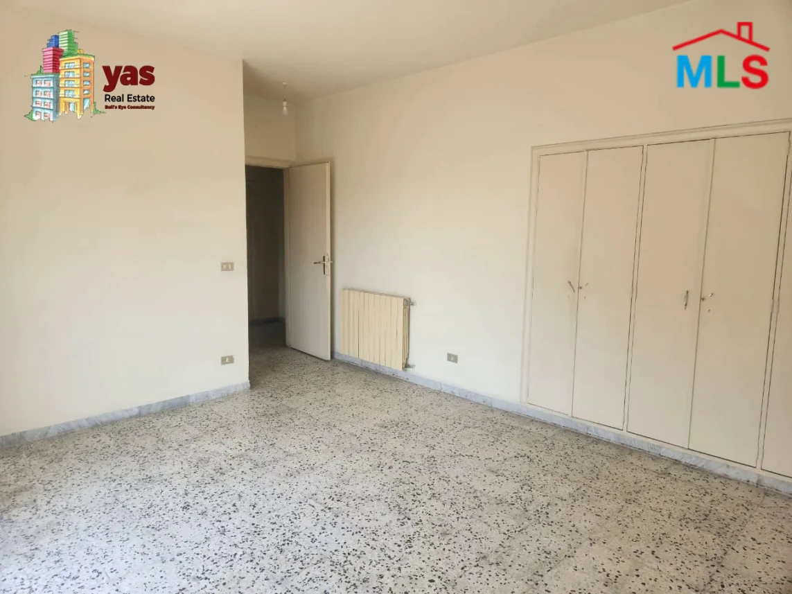 Zouk Mosbeh 300m2 | Rent | Calm Street | Open View | JA