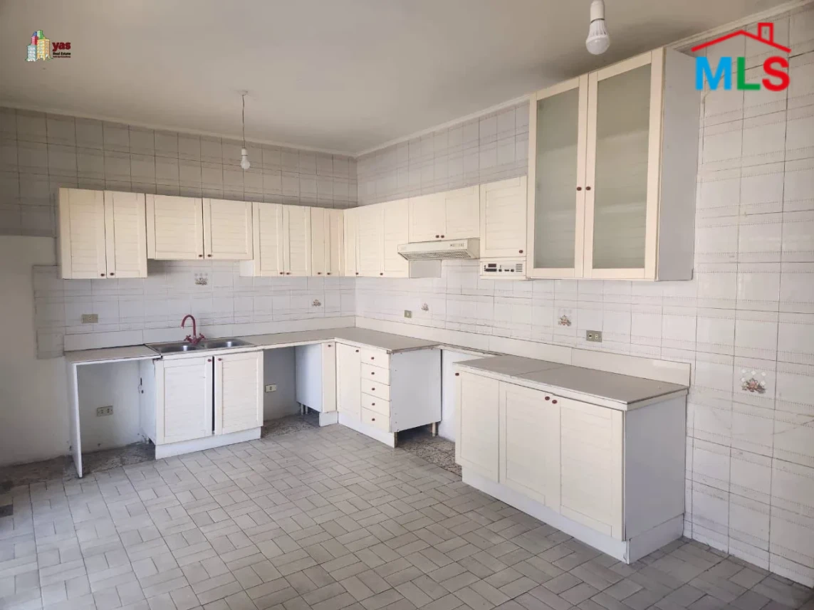 Zouk Mosbeh 300m2 | Rent | Calm Street | Open View | JA