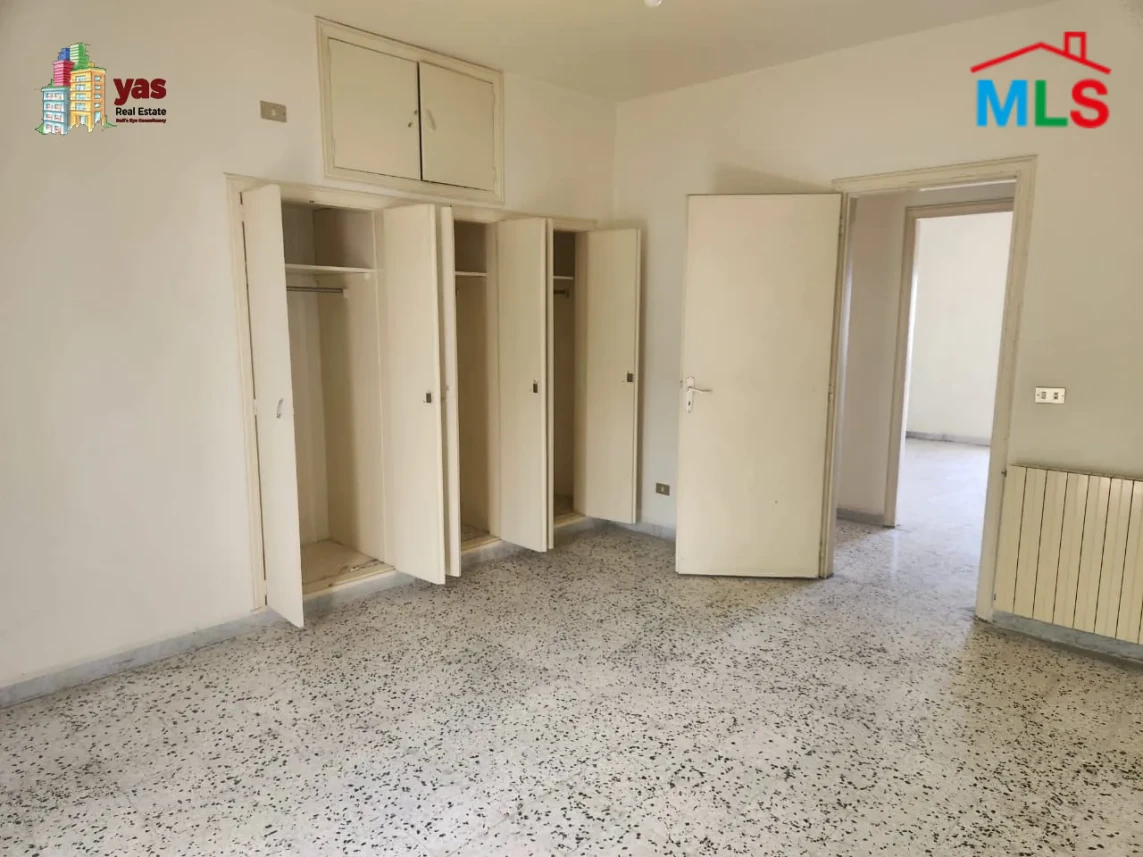 Zouk Mosbeh 300m2 | Rent | Calm Street | Open View | JA