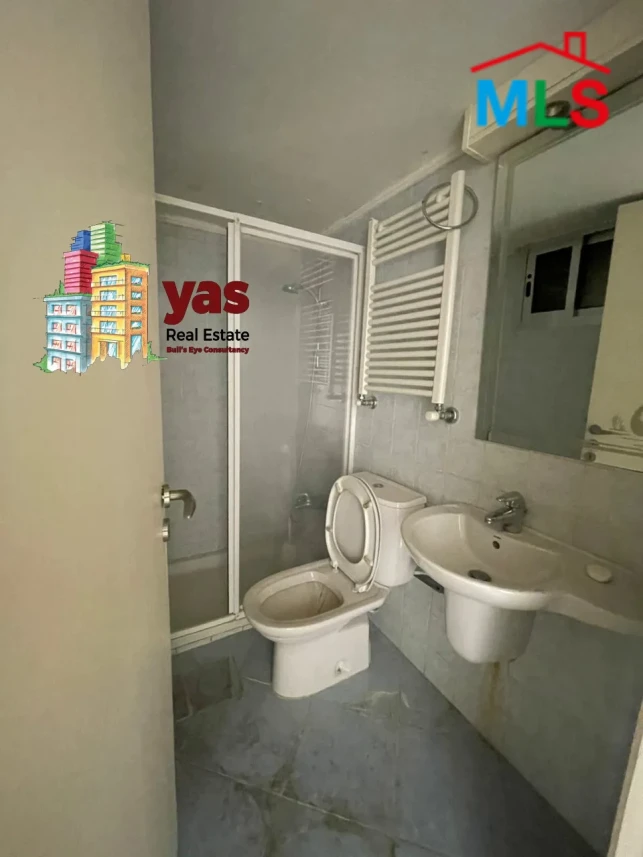 Achrafieh/Mar Mikhael 180m2 | Rnet | Well Maintained | Partial View| O
