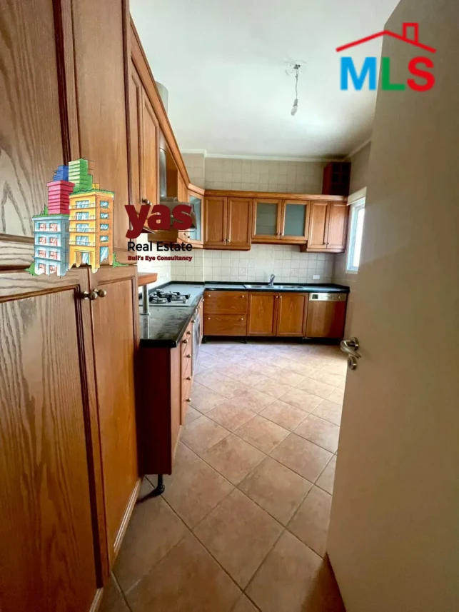 Achrafieh/Mar Mikhael 180m2 | Rnet | Well Maintained | Partial View| O