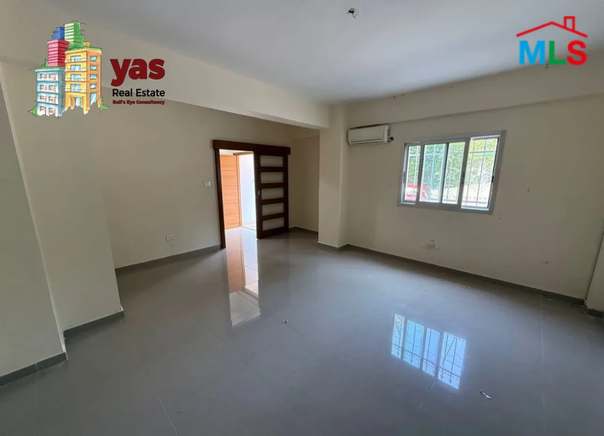 Dbayeh 110m2 | Rent | Prime Location | High End | Quiet Street | MJ