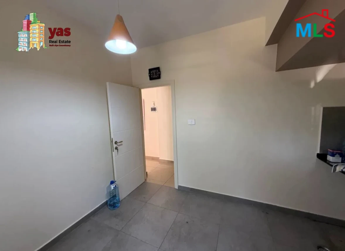 Dbayeh 110m2 | Rent | Prime Location | High End | Quiet Street | MJ