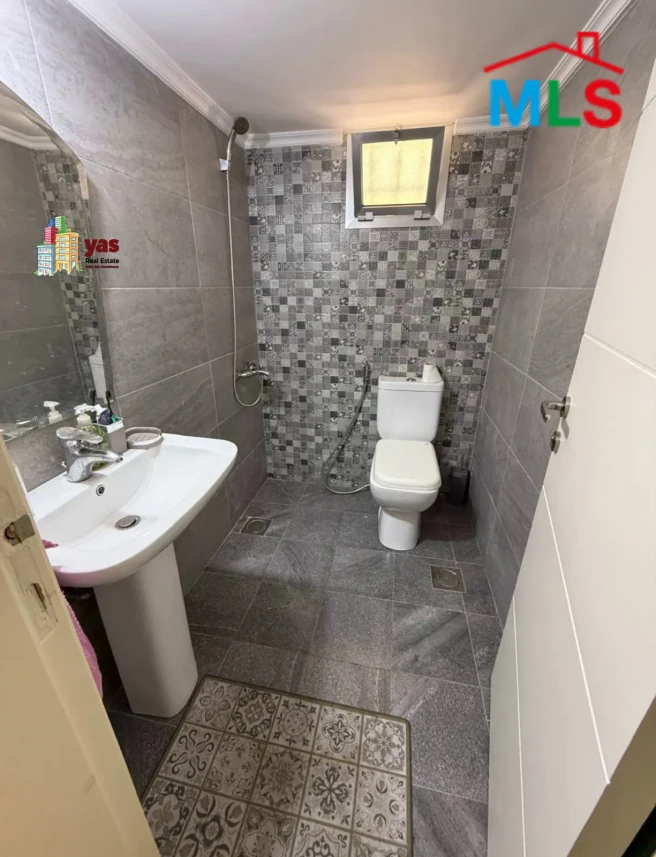 Dbayeh 110m2 | Rent | Prime Location | High End | Quiet Street | MJ