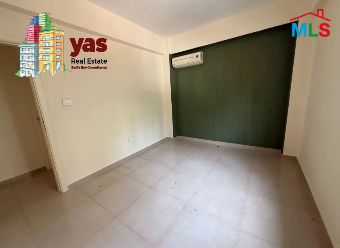 Dbayeh 110m2 | Rent | Prime Location | High End | Quiet Street | MJ