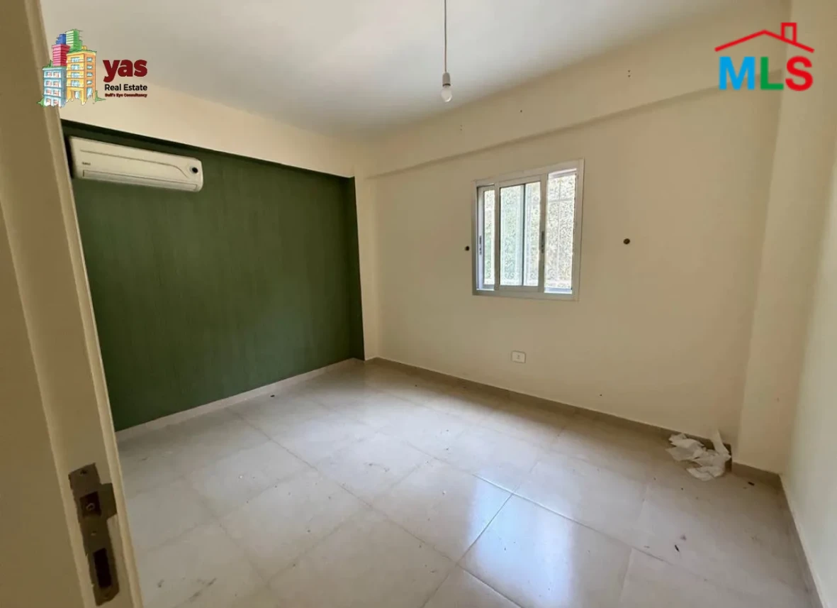 Dbayeh 110m2 | Rent | Prime Location | High End | Quiet Street | MJ