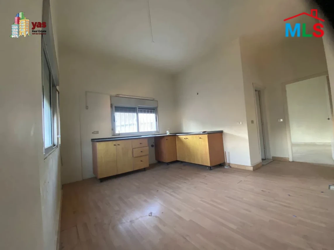 Bsalim 1700m2 | Rent | Building | School | View | Renovated | PED