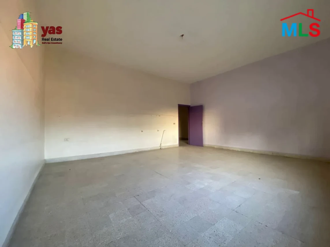 Bsalim 1700m2 | Rent | Building | School | View | Renovated | PED