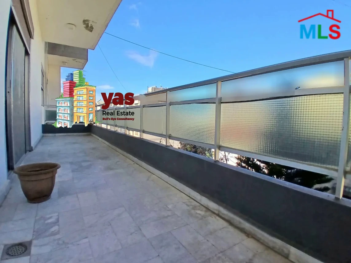 Adonis 210m2 | Rent | Well Maintained | High End | Partial View | IV/E
