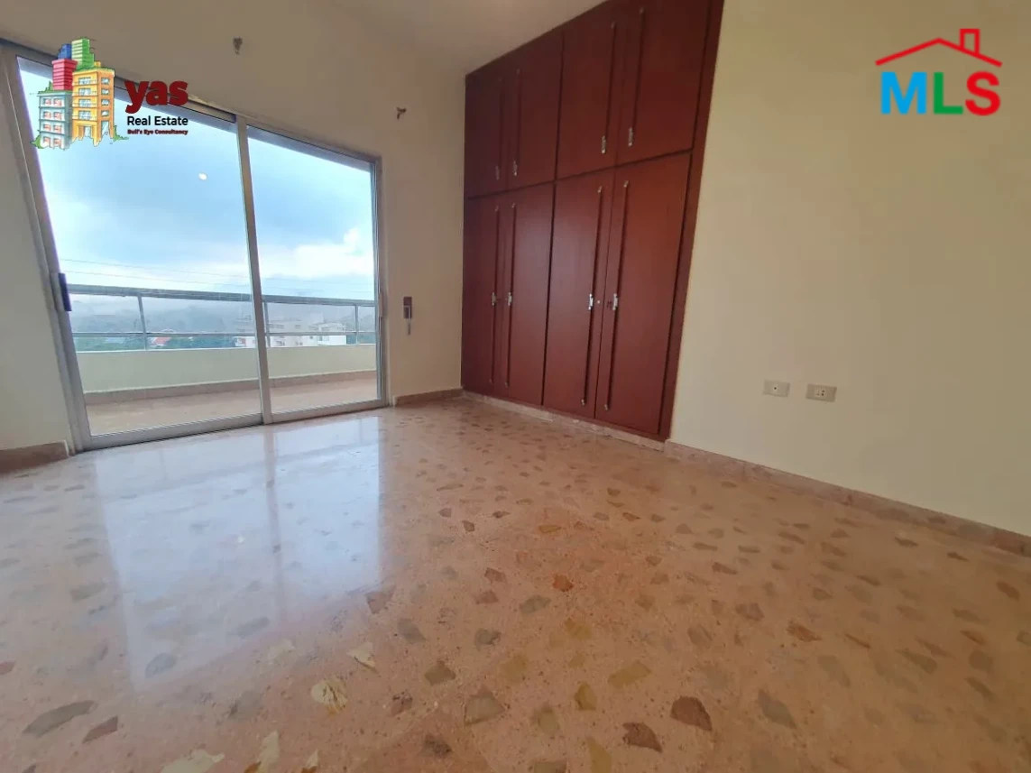 Ajaltoun 200m2 | Rent | Prime Location | Standard | Partial View | KH