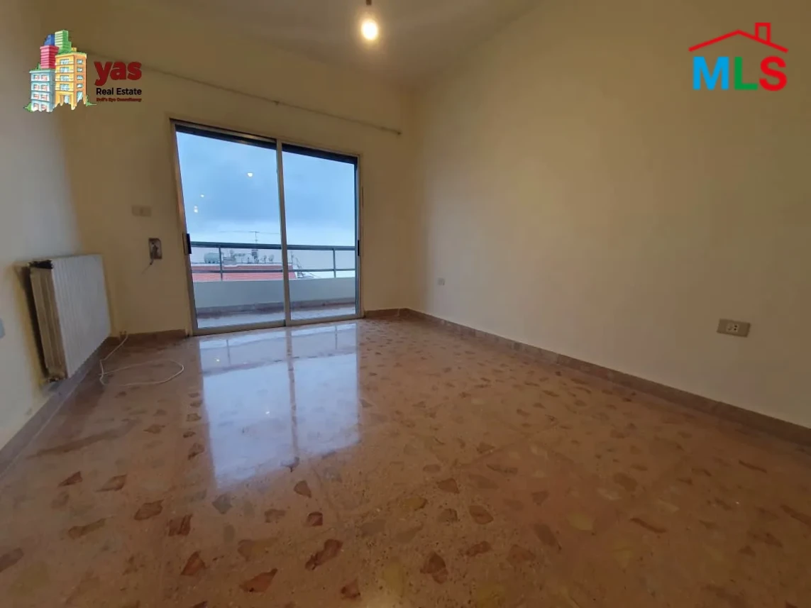 Ajaltoun 200m2 | Rent | Prime Location | Standard | Partial View | KH