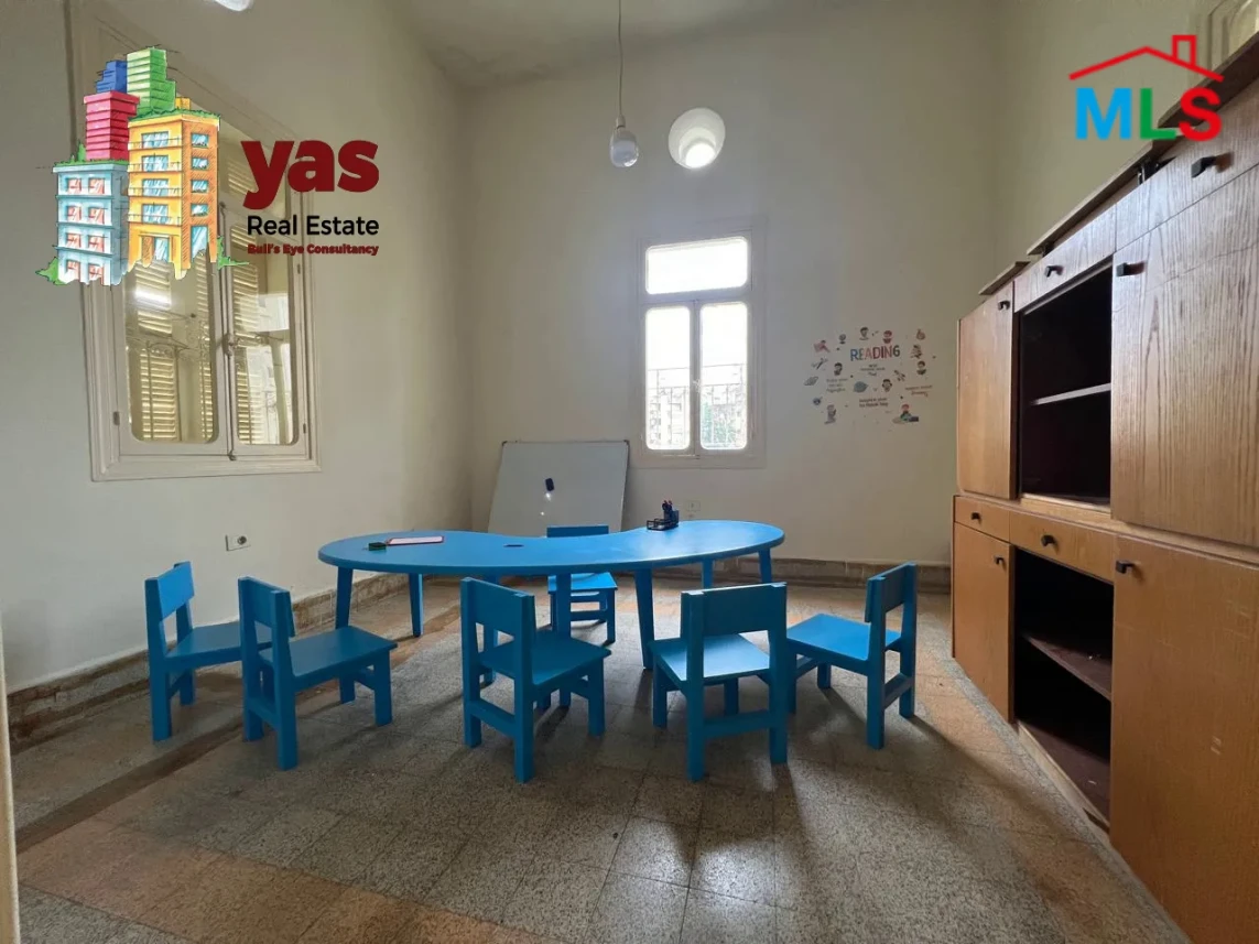 Jounieh 300m2 | Two Floors | Rent | Prime Location | Catch | EH/RH