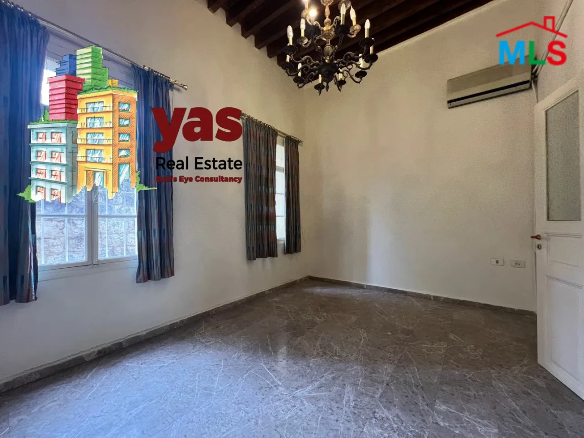 Jounieh 300m2 | Two Floors | Rent | Prime Location | Catch | EH/RH