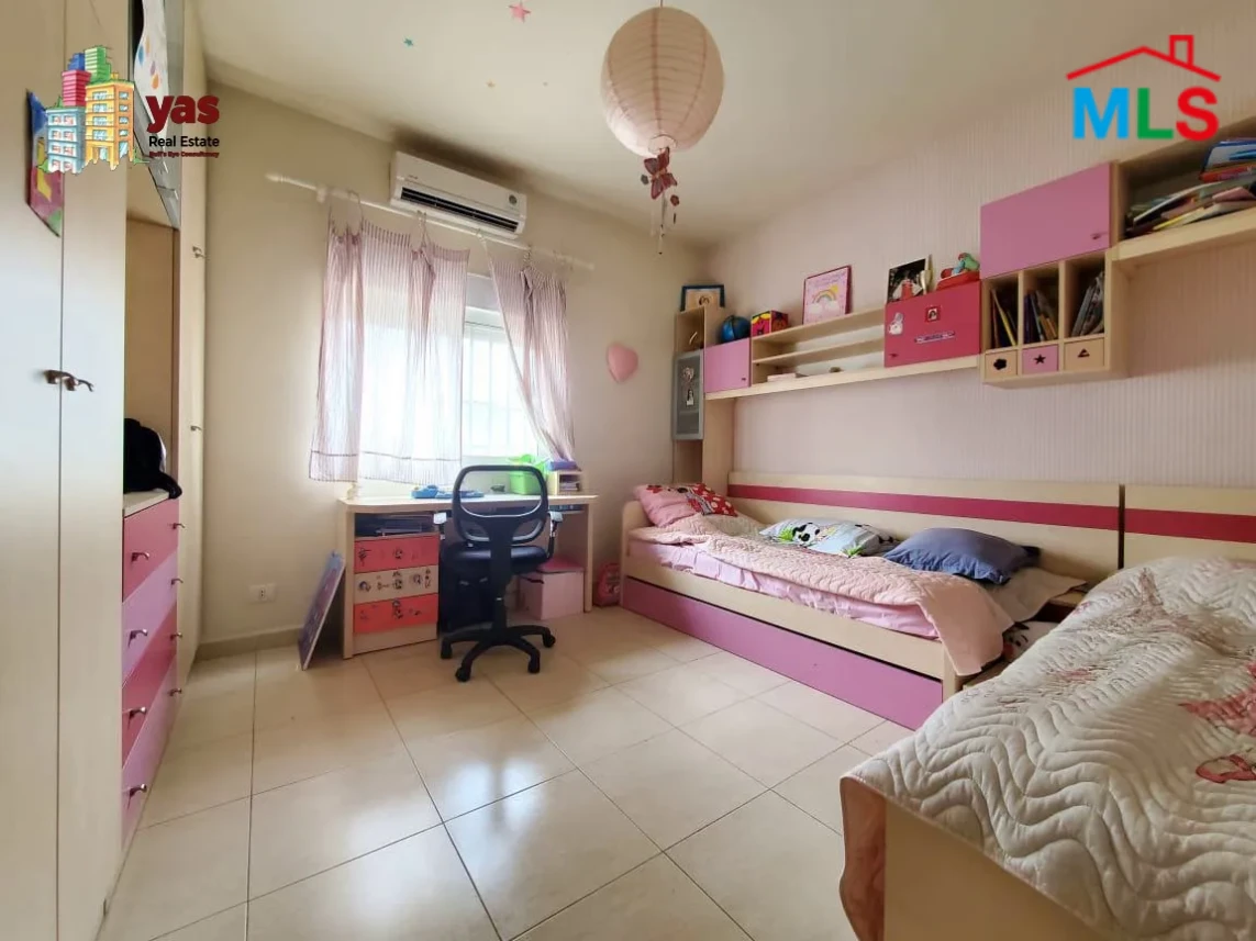 Adonis 220m2 | Furnished Apartment | Rent | Quiet Street | JA/EL