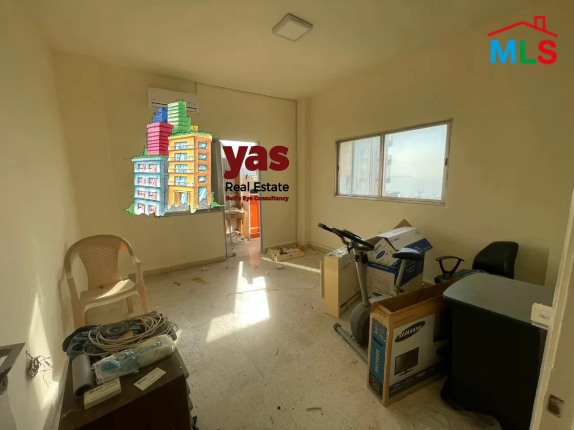 Adonis 200m2 | Semi Furnished | Prime Location | High Floor | JA