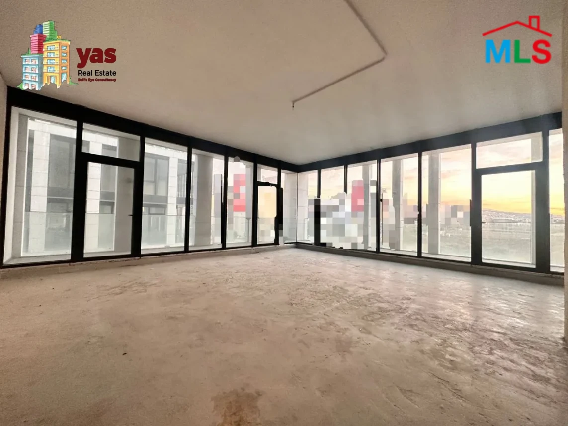 Dbayeh/Waterfront 924m2 | Office | Rent | Classy Area | Full Floor|MJ