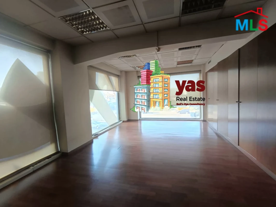 Dora 655m2 | Office | Rent | Active Street | Many Sizes | AA