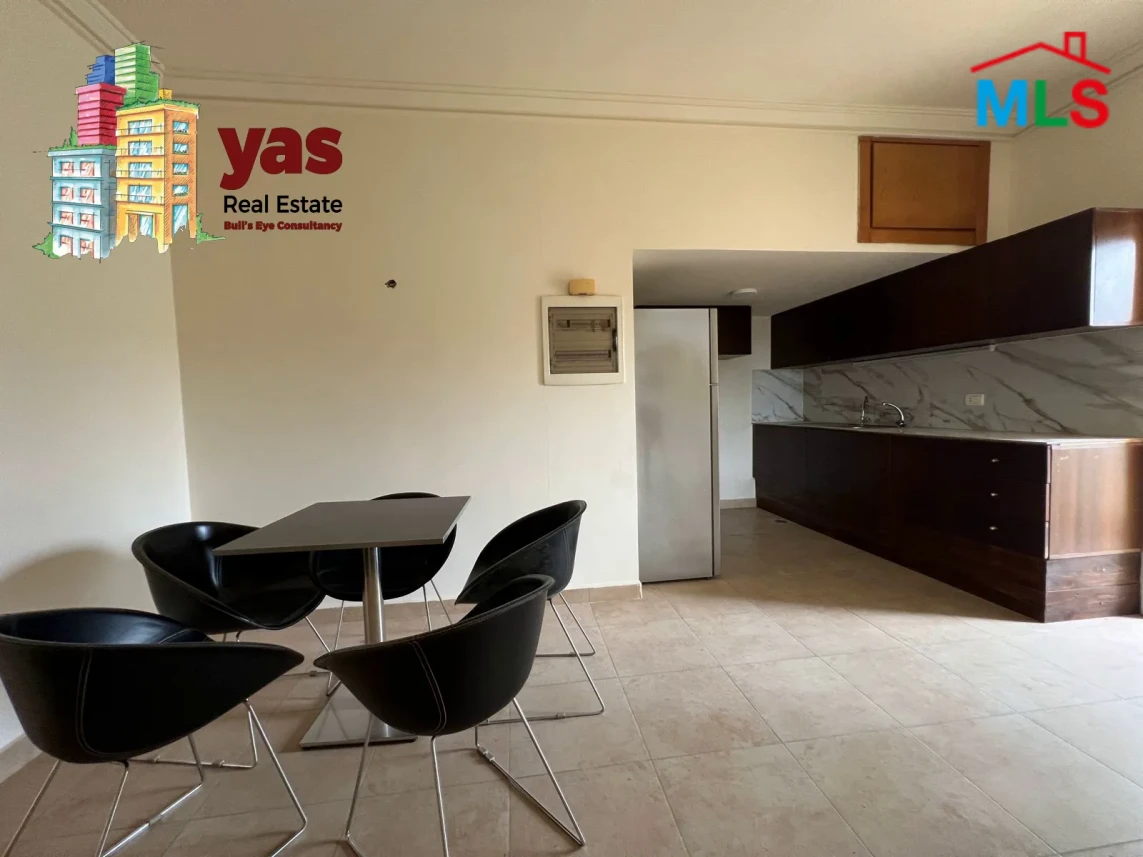 Adma 300m2 | Furnished | Many Floors Available | Panoramic View |EH/IV