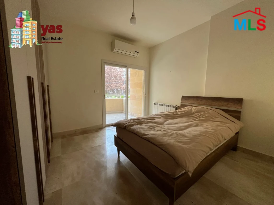 Adma 300m2 | Furnished | Many Floors Available | Panoramic View |EH/IV