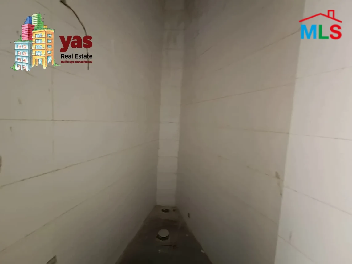 Baouchrieh 400m2 | Office | Rent | Open Space | Prime Location | AA