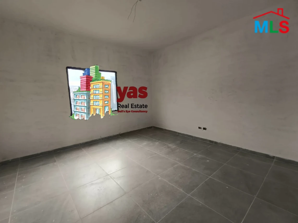 Baouchrieh 400m2 | Office | Rent | Open Space | Prime Location | AA