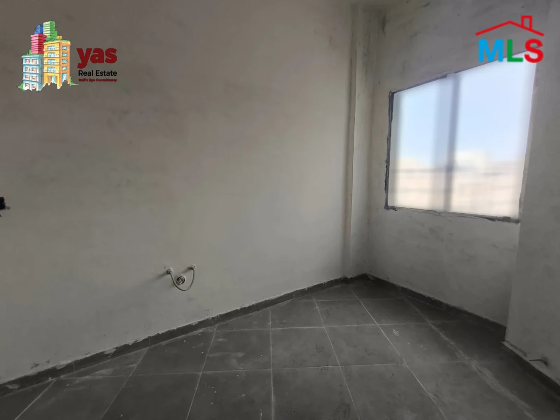 Baouchrieh 400m2 | Office | Rent | Open Space | Prime Location | AA