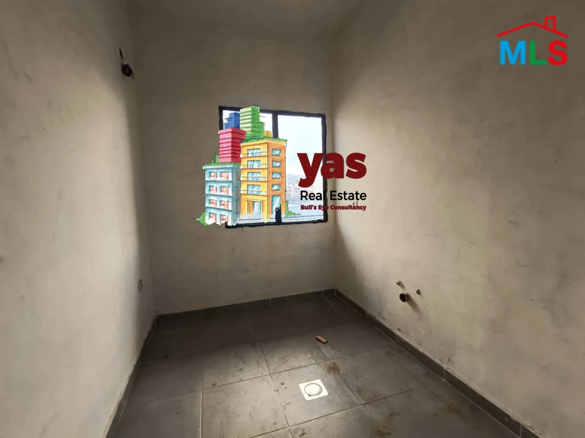 Baouchrieh 400m2 | Office | Rent | Open Space | Prime Location | AA