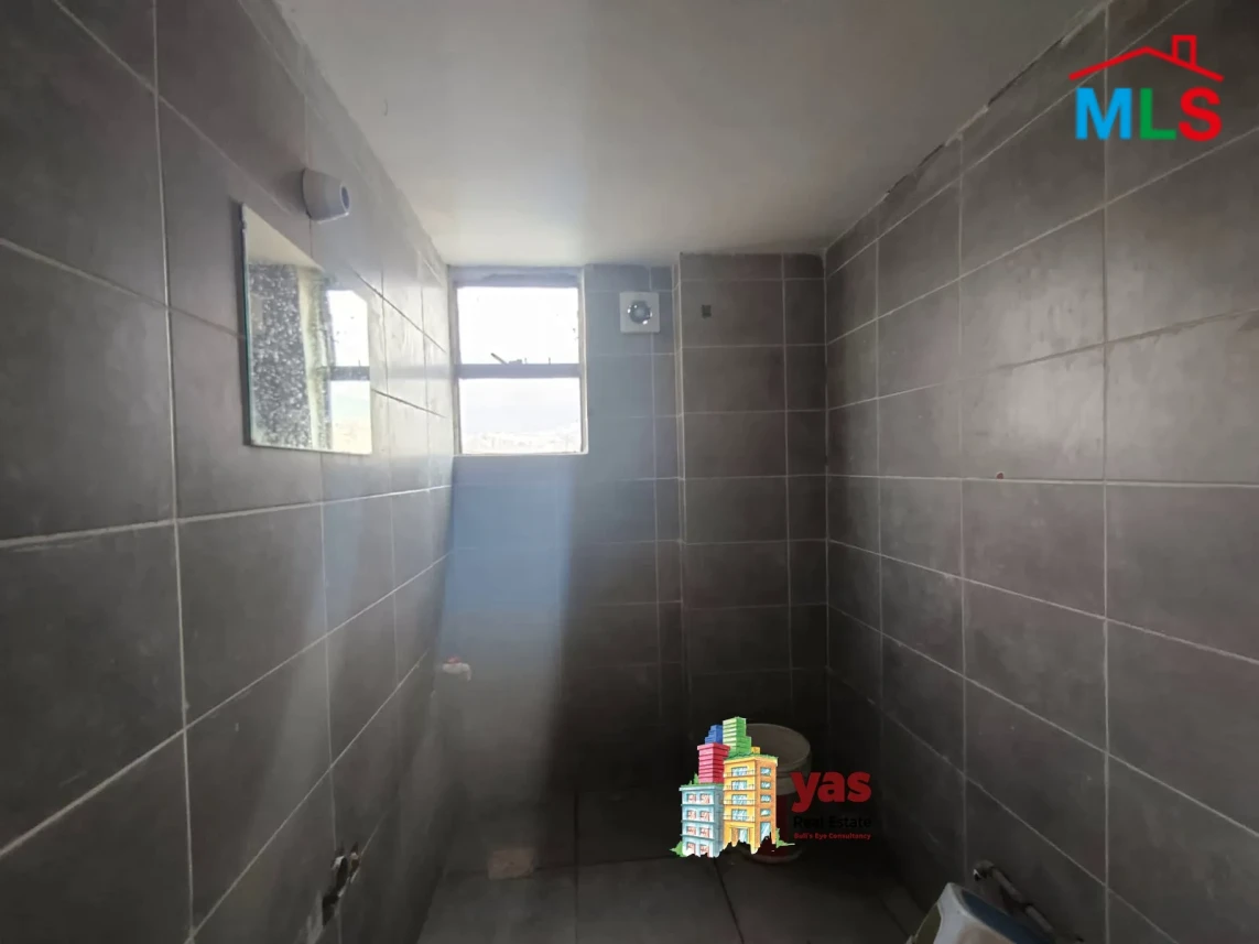 Baouchrieh 400m2 | Office | Rent | Open Space | Prime Location | AA