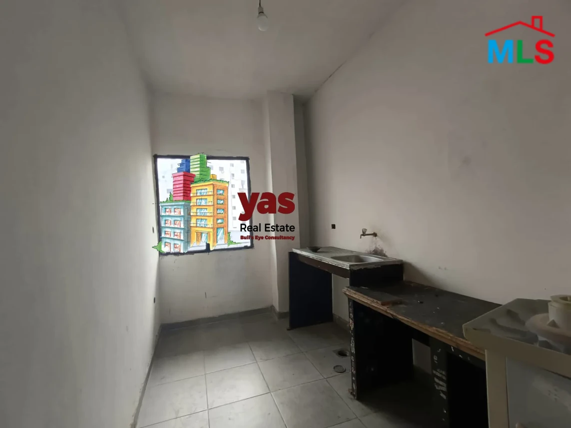 Baouchrieh 400m2 | Office | Rent | Open Space | Prime Location | AA