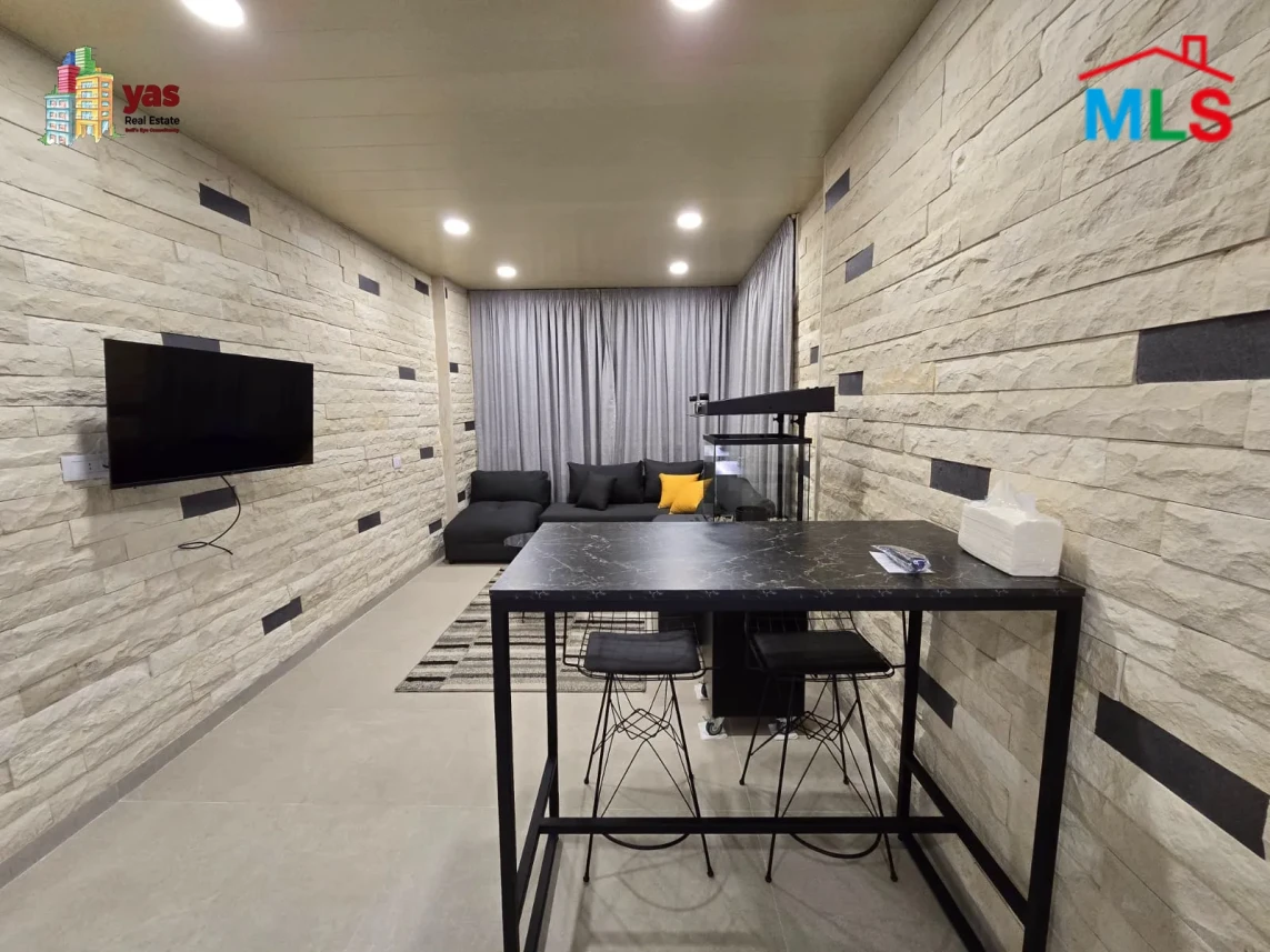 Faraya 60m2 | Chalet | Mountain VIew | Modern | DA/EH