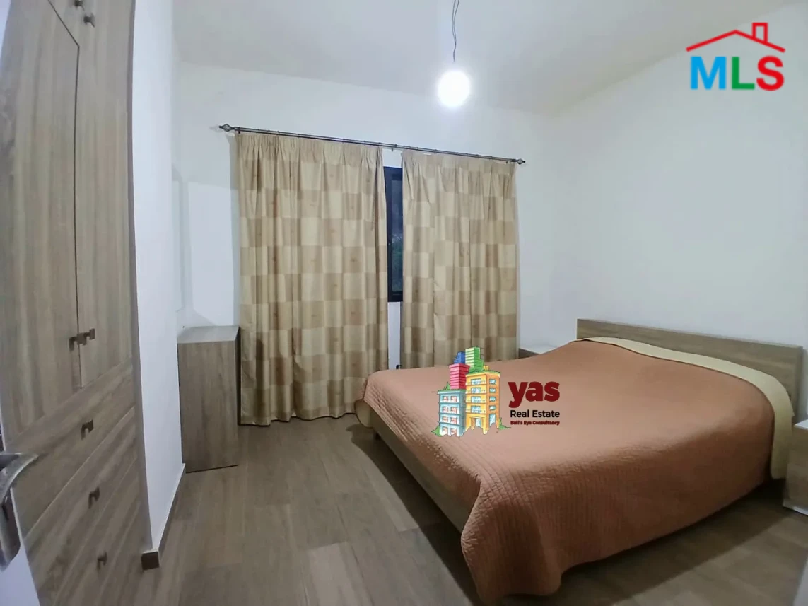 Fatqa 150m2 | Furnished | Open View | Excellent Condition | IV