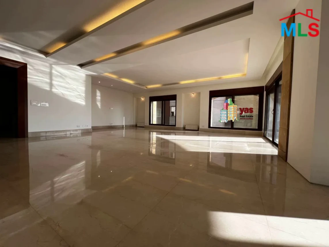 Ballouneh 525m2 | Brand New | Duplex | Panoramic View | Classy Area|KS