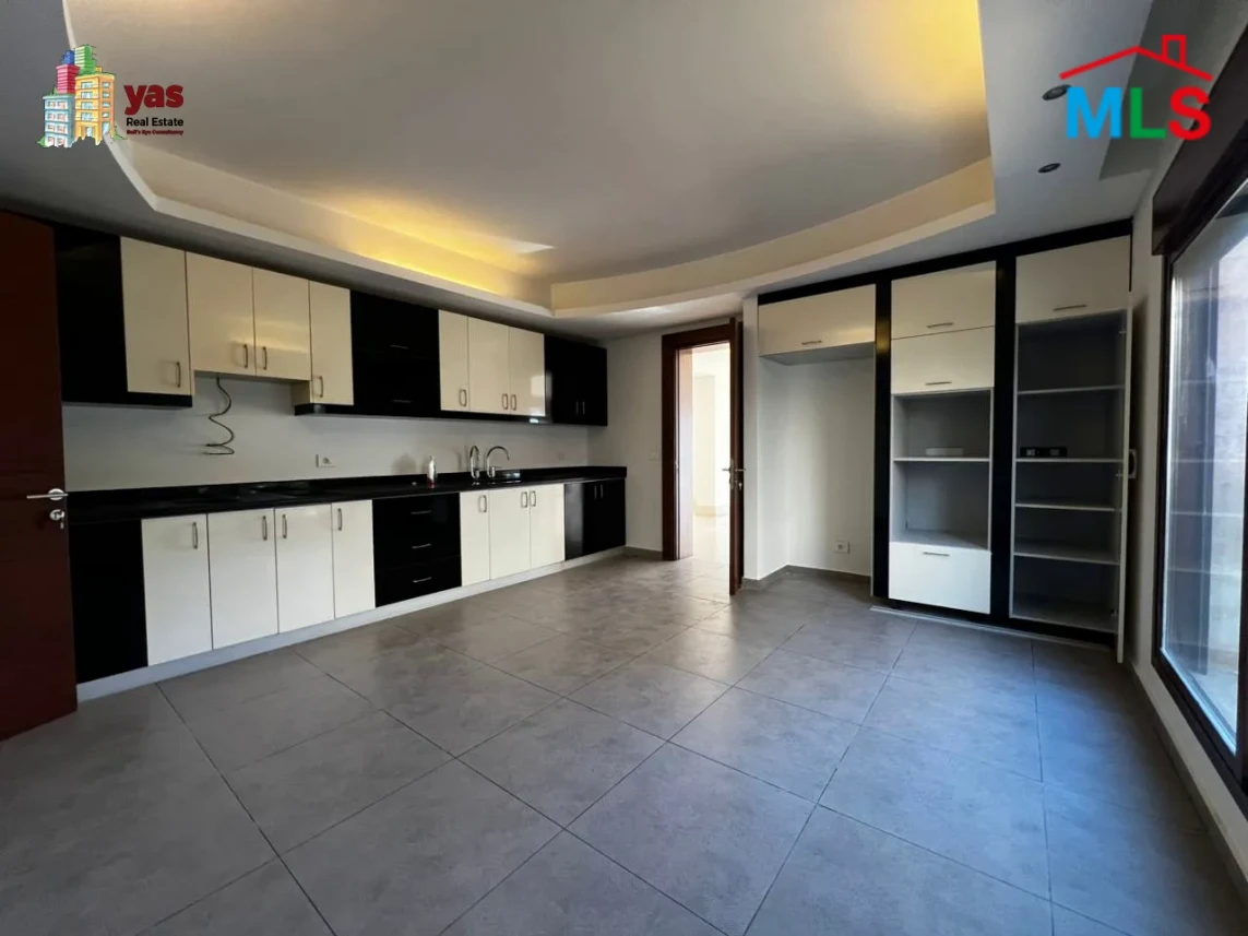 Ballouneh 525m2 | Brand New | Duplex | Panoramic View | Classy Area|KS