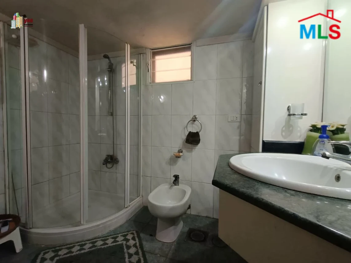 Ain El Remmeneh 130m2 | High End | Easy Access | AA/KS