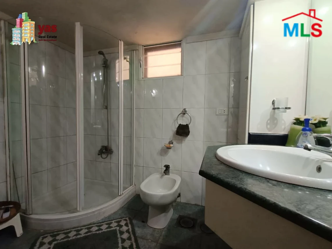 Ain El Remmeneh 130m2 | High End | Easy Access | AA/KS