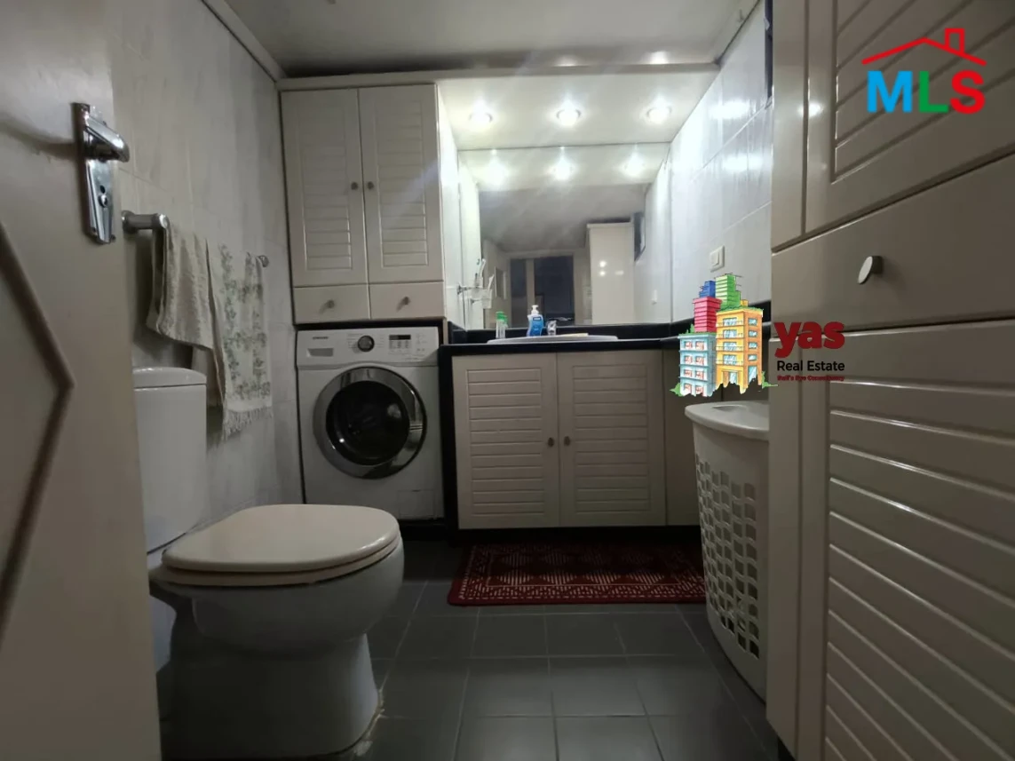 Ain El Remmeneh 130m2 | High End | Easy Access | AA/KS