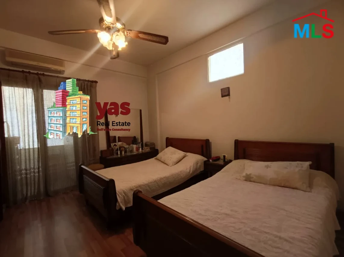 Ain El Remmeneh 130m2 | High End | Easy Access | AA/KS