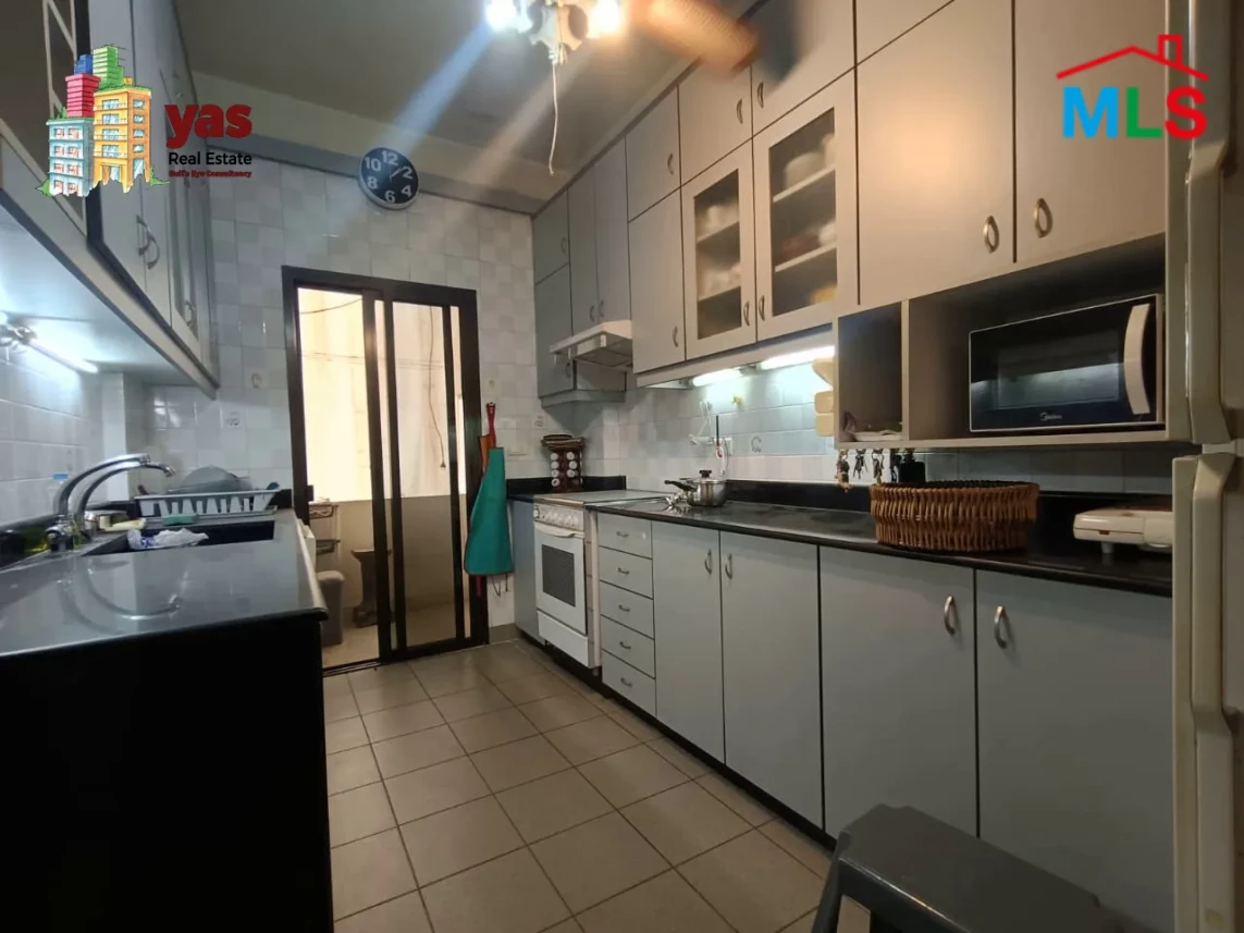 Ain El Remmeneh 130m2 | High End | Easy Access | AA/KS