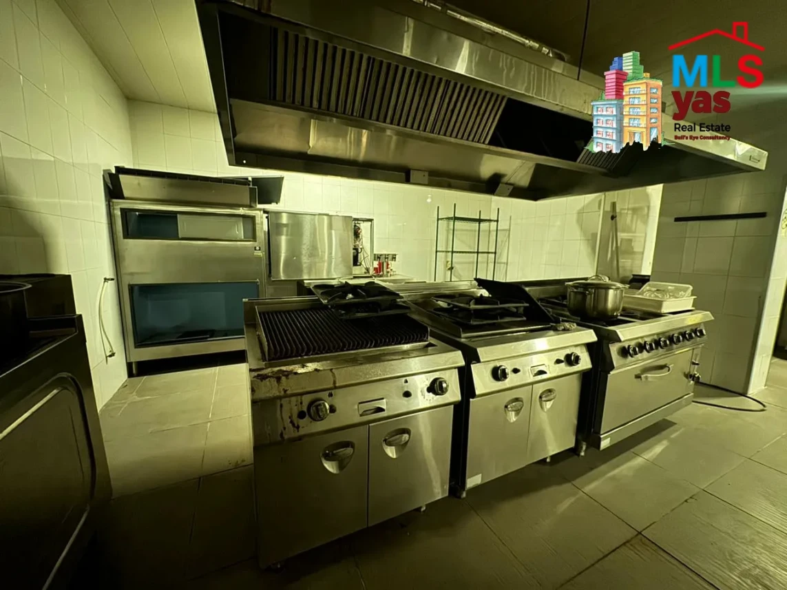 Zouk Mikael 700m2 | Perfet Investment | Rent | Equipped | EL