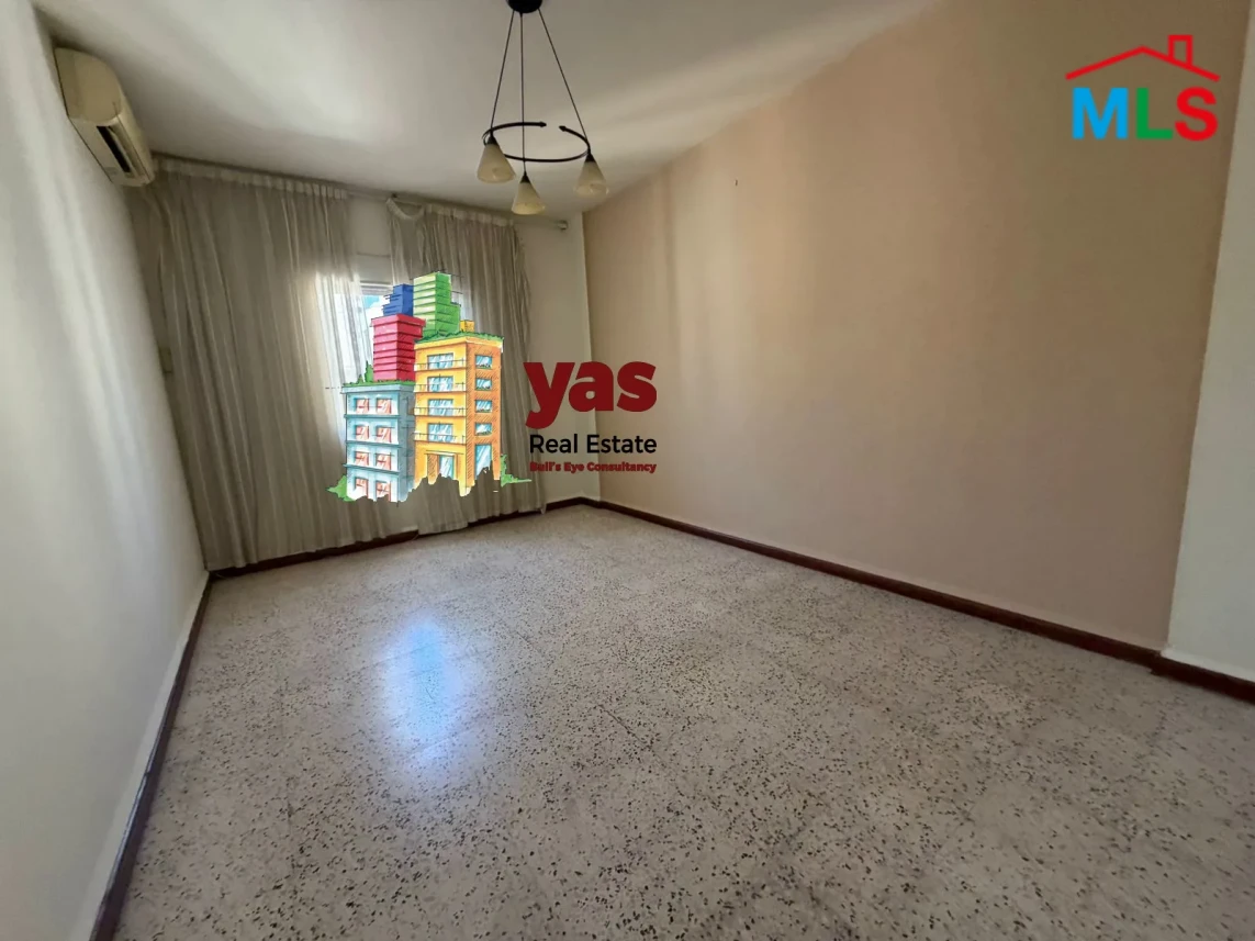 Zouk Mosbeh 125m2 | Rent | Well Maintained | Private Street | EL