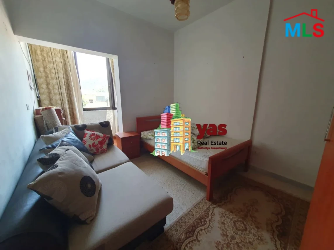 Achkout 165m2 | Furnished | Mint Condition | View | Rent | KH/JA