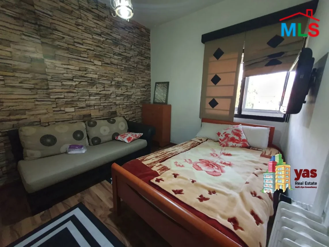 Achkout 165m2 | Furnished | Mint Condition | View | Rent | KH/JA