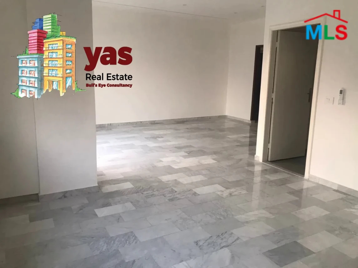 Achrafieh 120m2 | Rent | Prime Location | New | Catch | MO