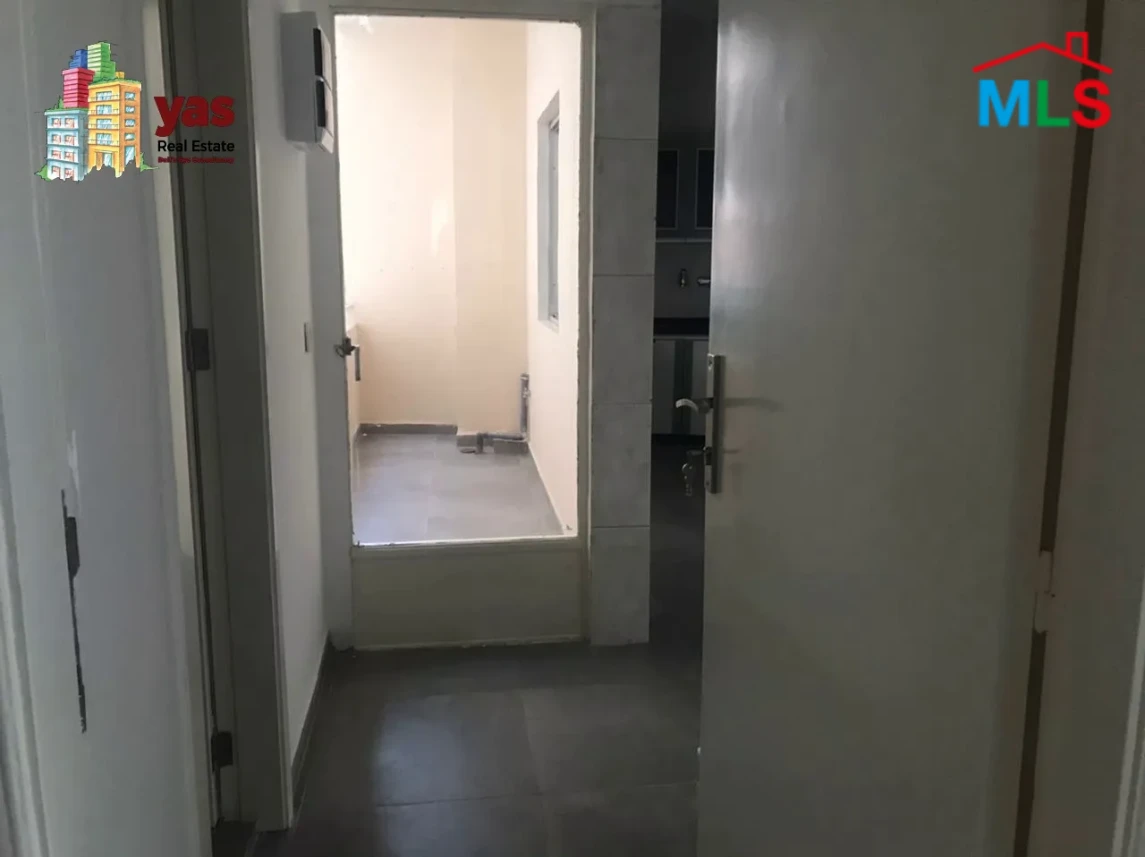 Achrafieh 120m2 | Rent | Prime Location | New | Catch | MO