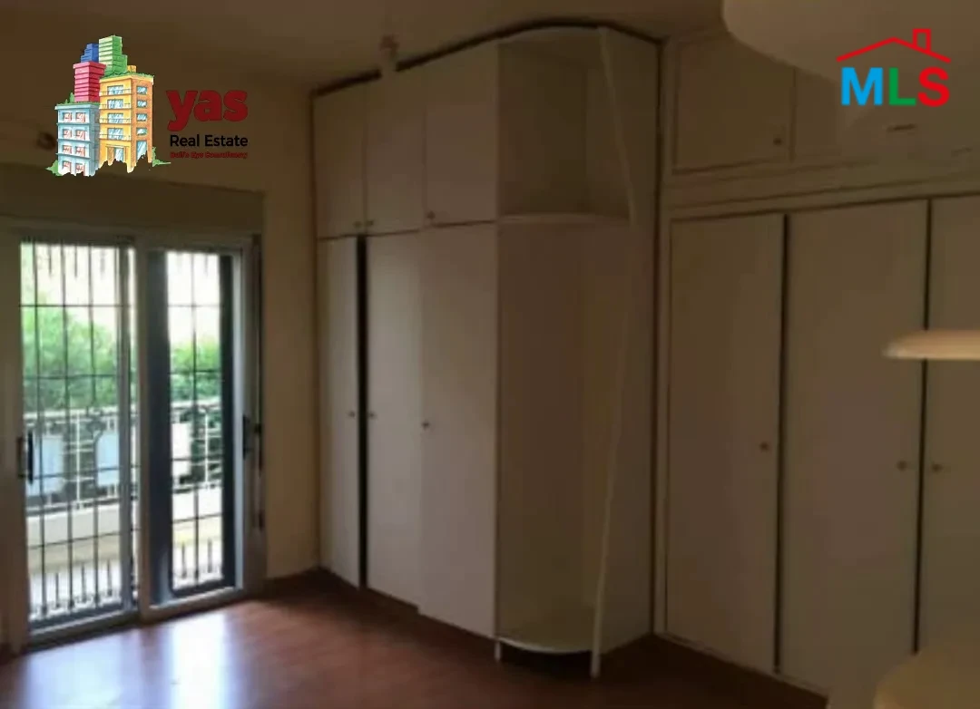 Kfarhbab 150m2 | Furnished | Common Pool | Partial View | IV