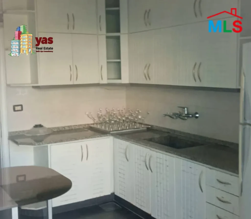 Kfarhbab 150m2 | Furnished | Common Pool | Partial View | IV