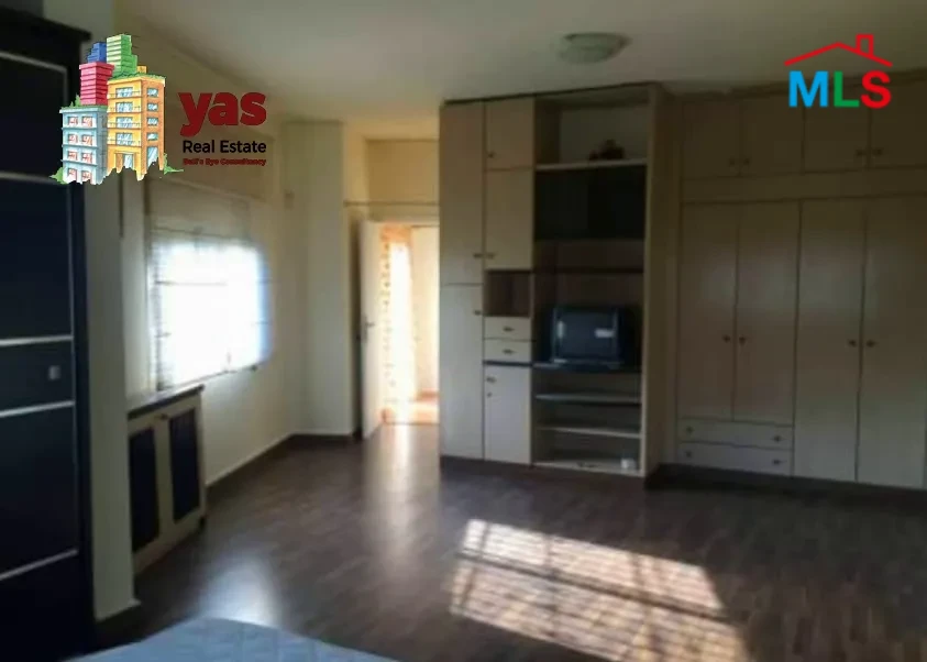 Kfarhbab 150m2 | Furnished | Common Pool | Partial View | IV