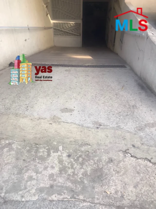 Achrafieh 800m2 | Warehouse | Rent | Prime Location | MO