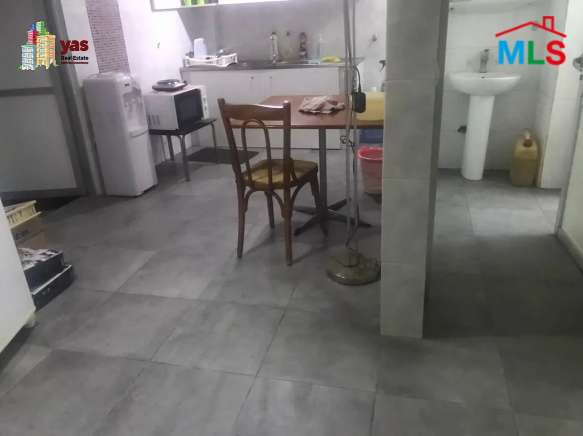 Achrafieh 800m2 | Warehouse | Rent | Prime Location | MO