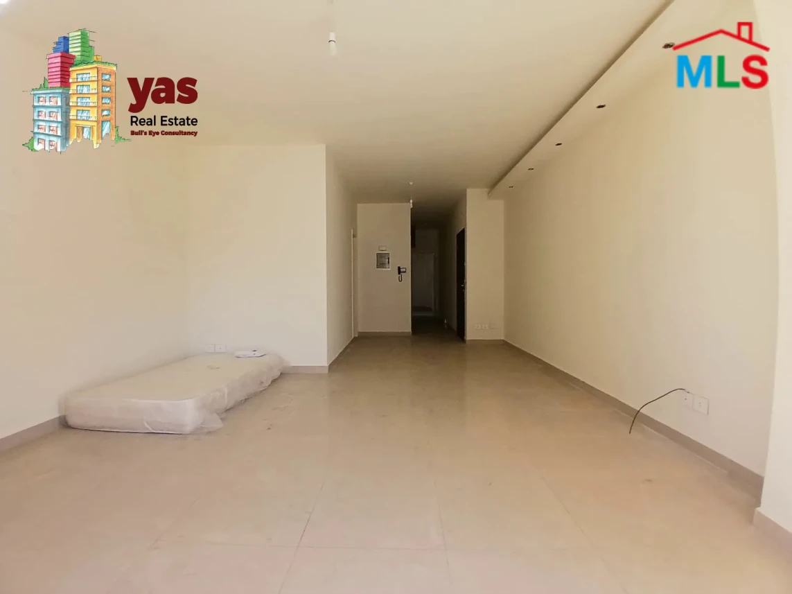 Zouk Mosbeh 125m2 | Rent | Partial View | Mint Condition | IV